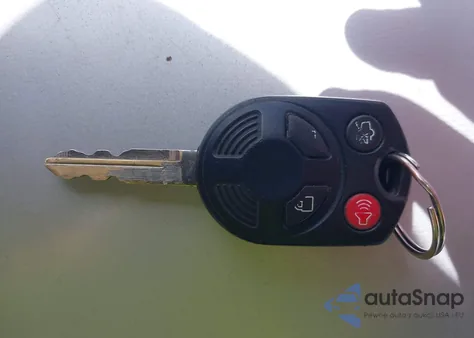 2009 Ford Flex Sel from USA, damaged, VIN 2FMDK52C49BA26611